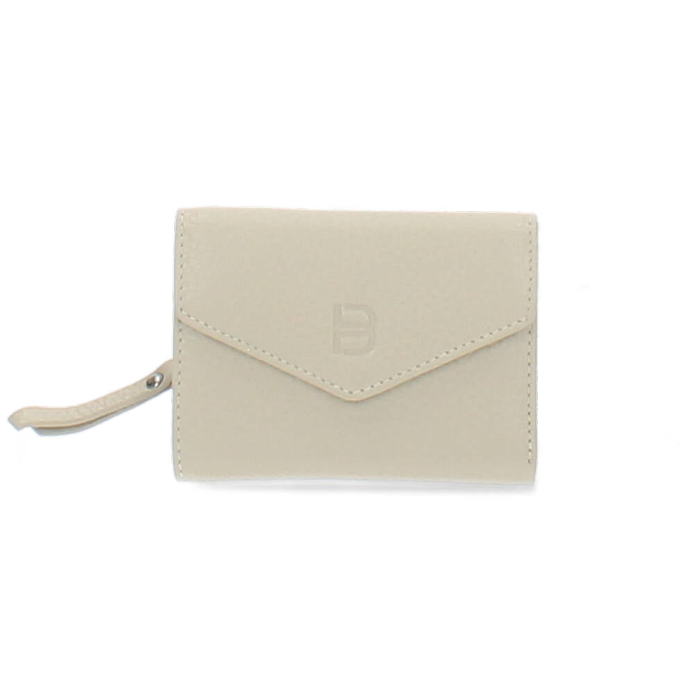 beige portefeuilles