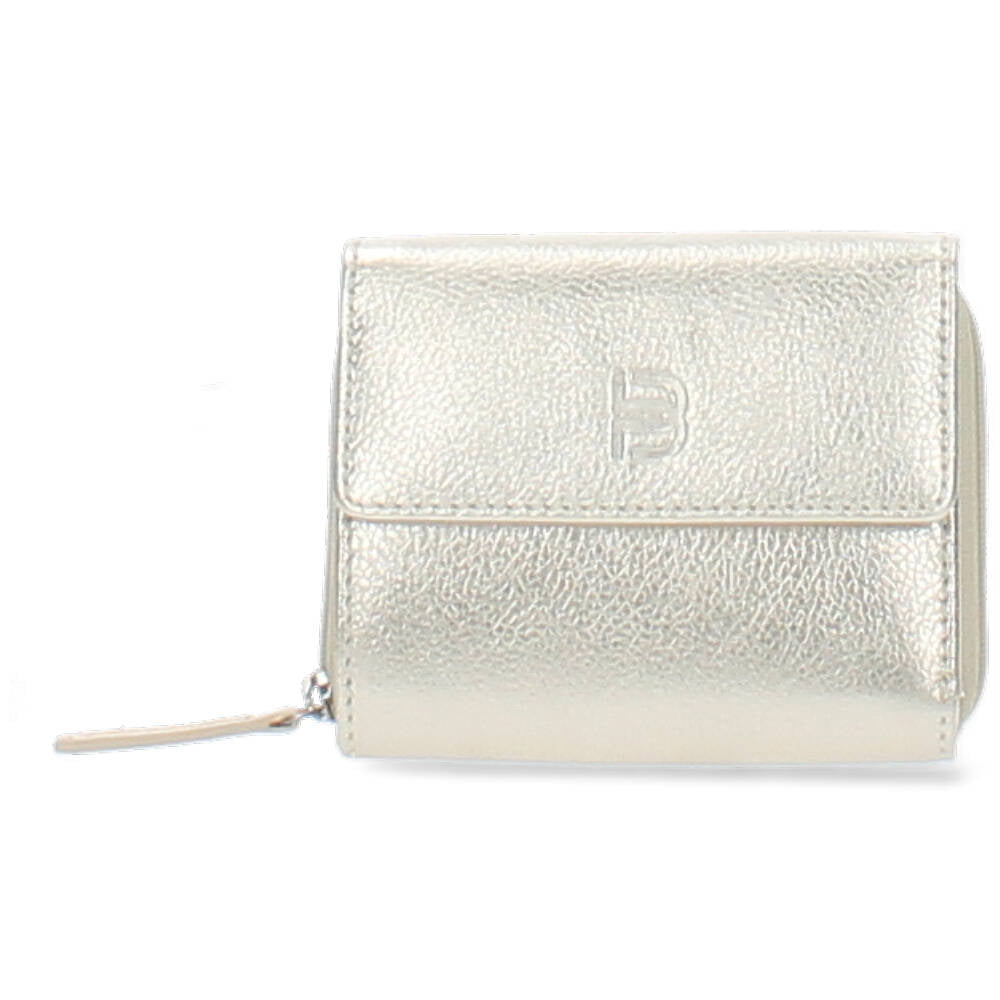 bronzen portefeuilles