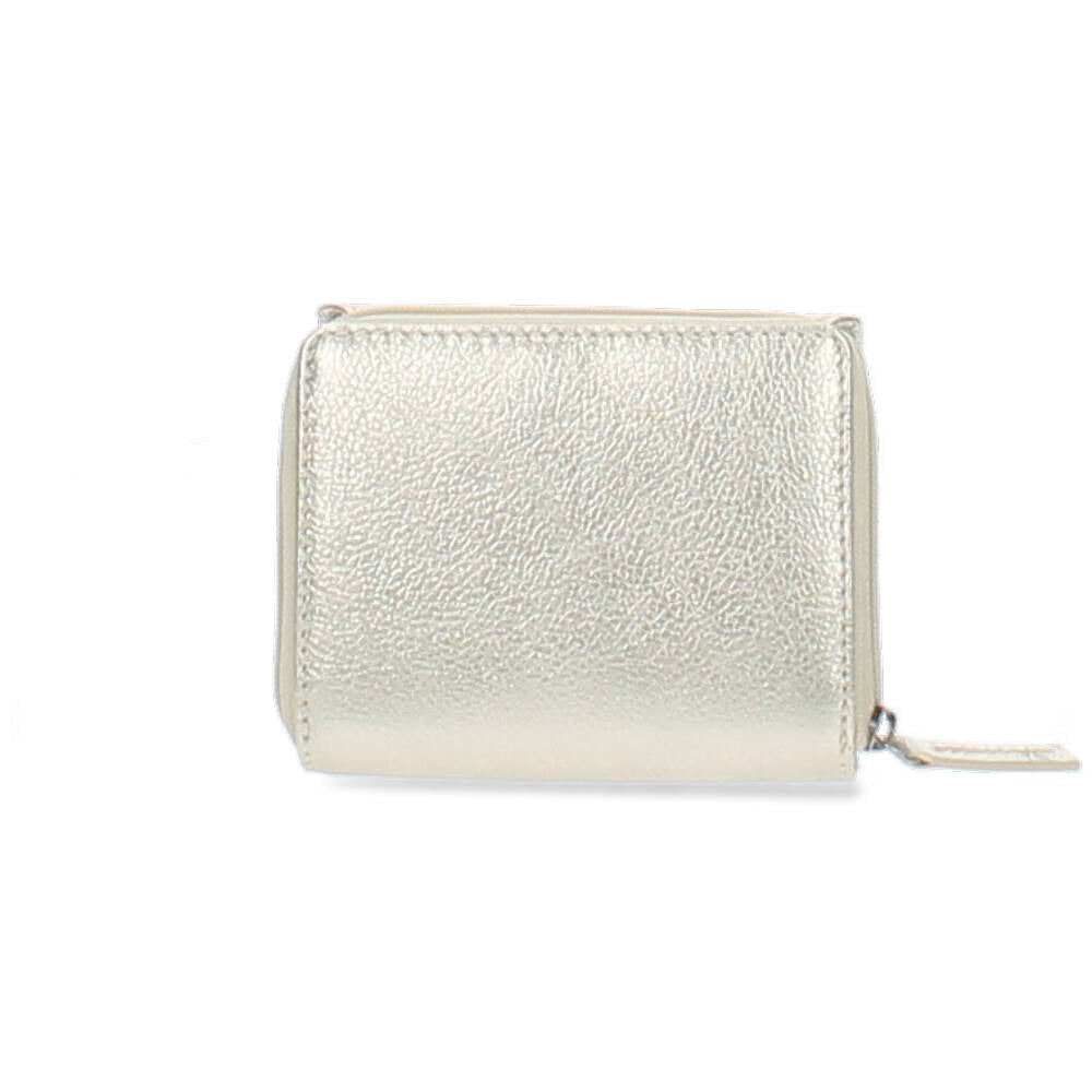 bronzen portefeuilles