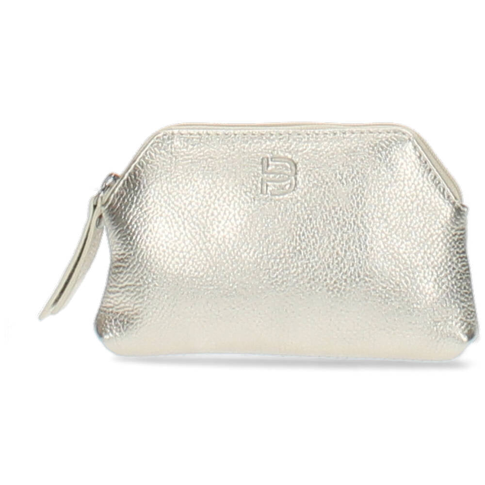 bronzen portefeuilles