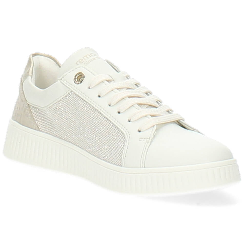 beige sneaker