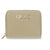 beige portefeuilles
