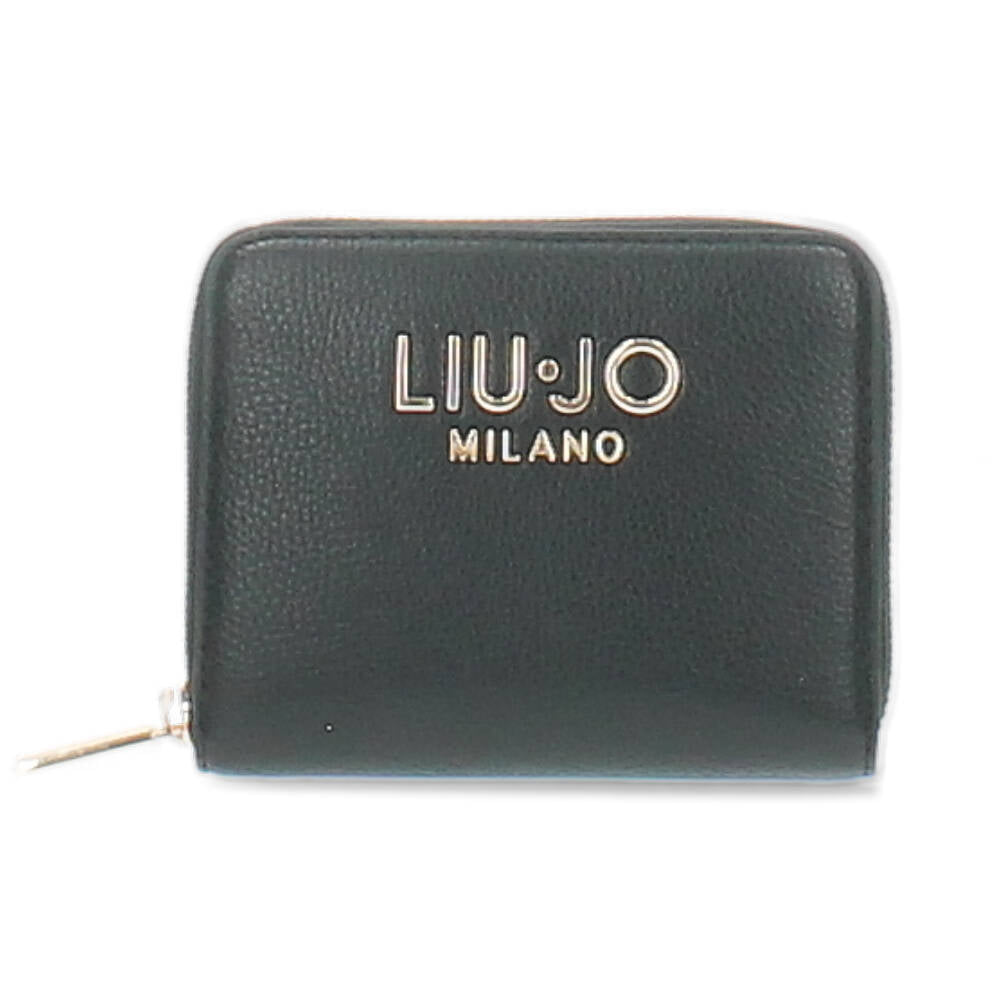 zwarte portefeuilles