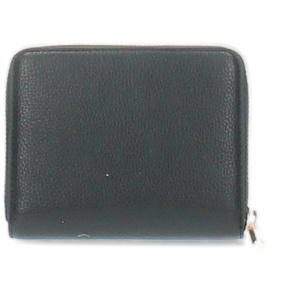 zwarte portefeuilles