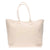roze handtas