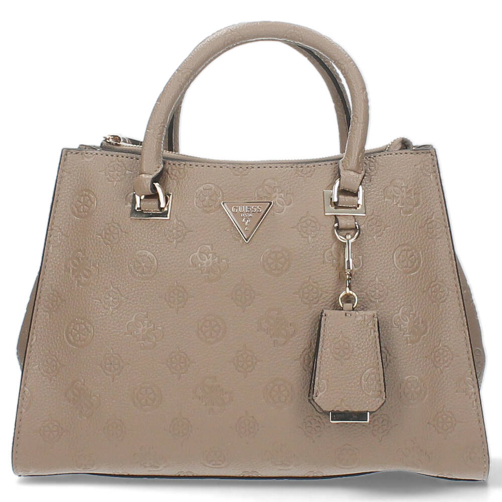 taupe handtas