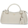 taupe handtas