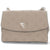 taupe handtas