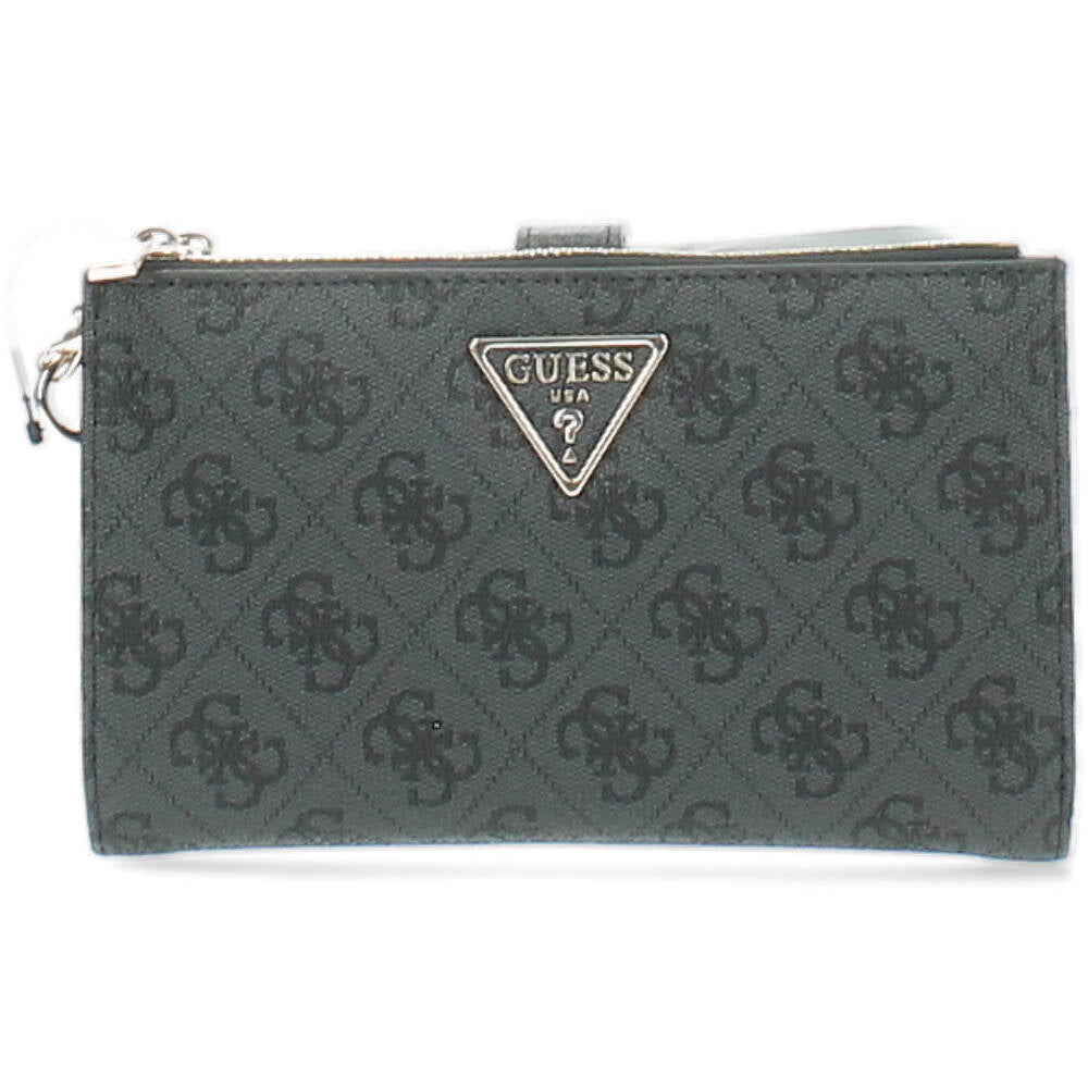 zwarte portefeuilles