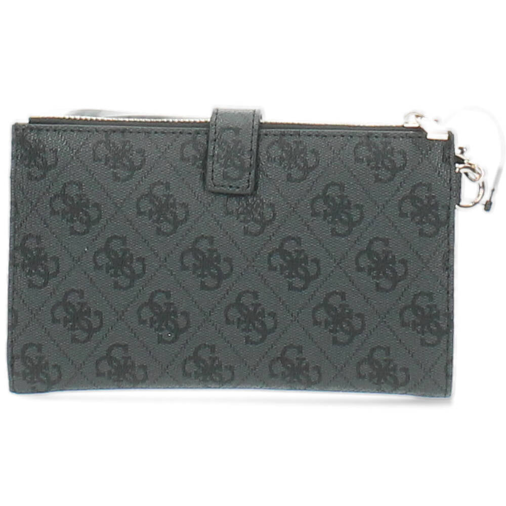 zwarte portefeuilles