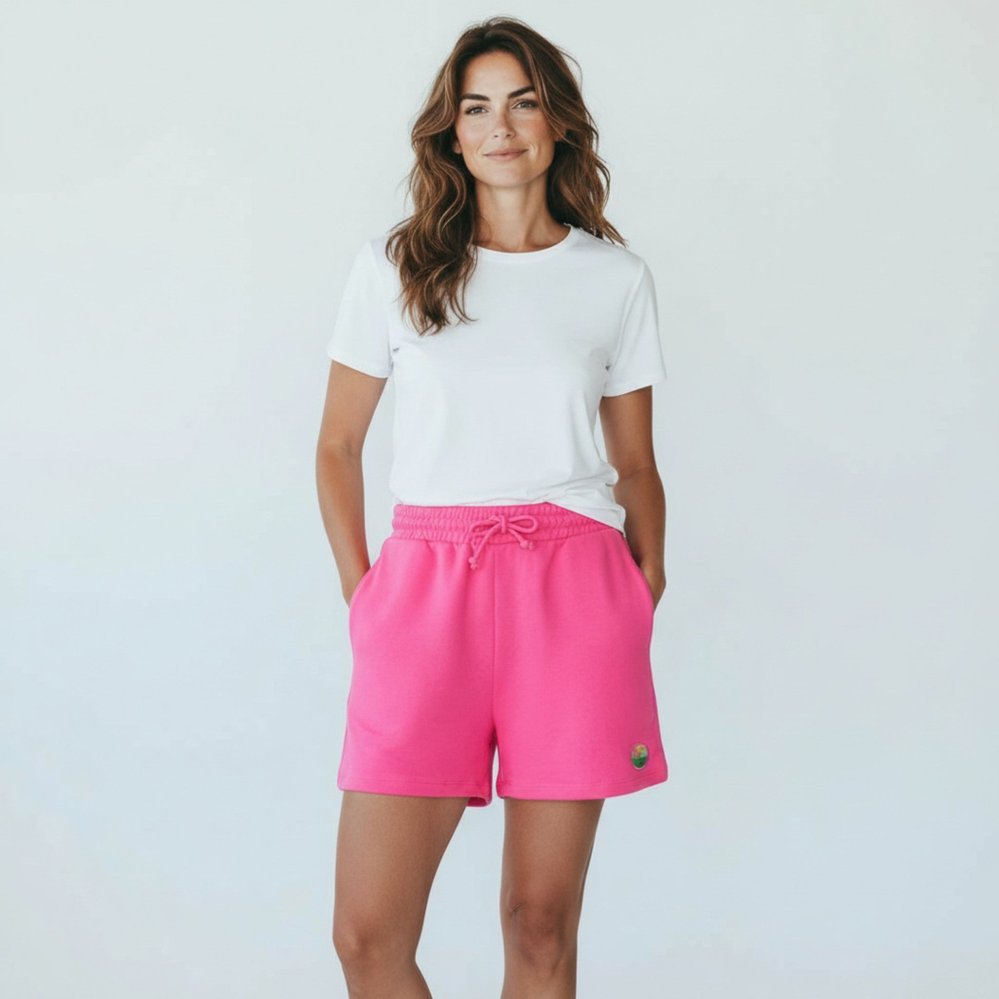 fuxia short