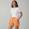 oranje short