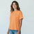 oranje t-shirt