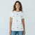 witte t-shirt
