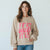 beige trui