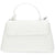 witte handtas