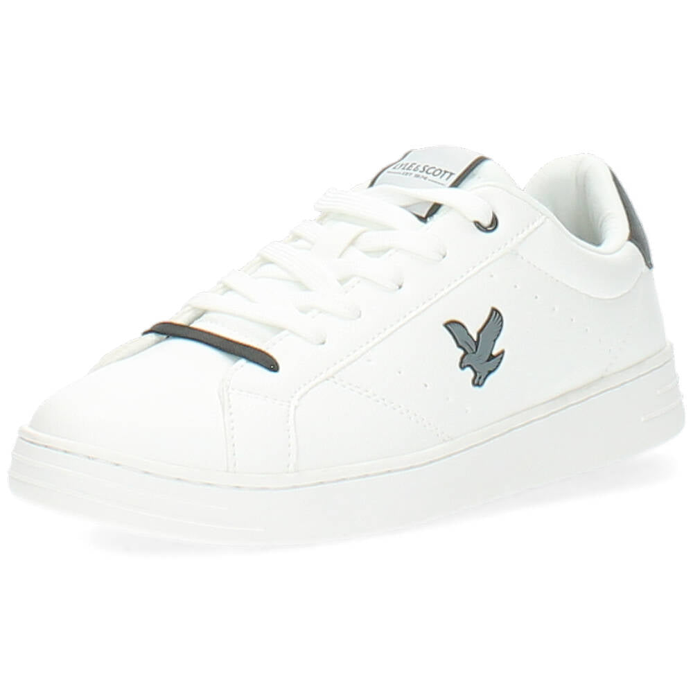 witte sneaker