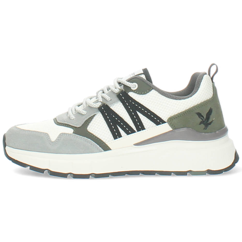 witte sneaker