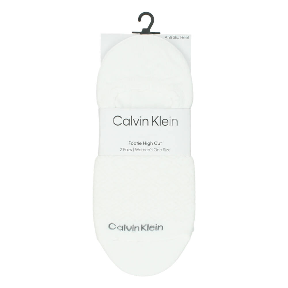 witte footie high cut