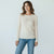 ecru blouse