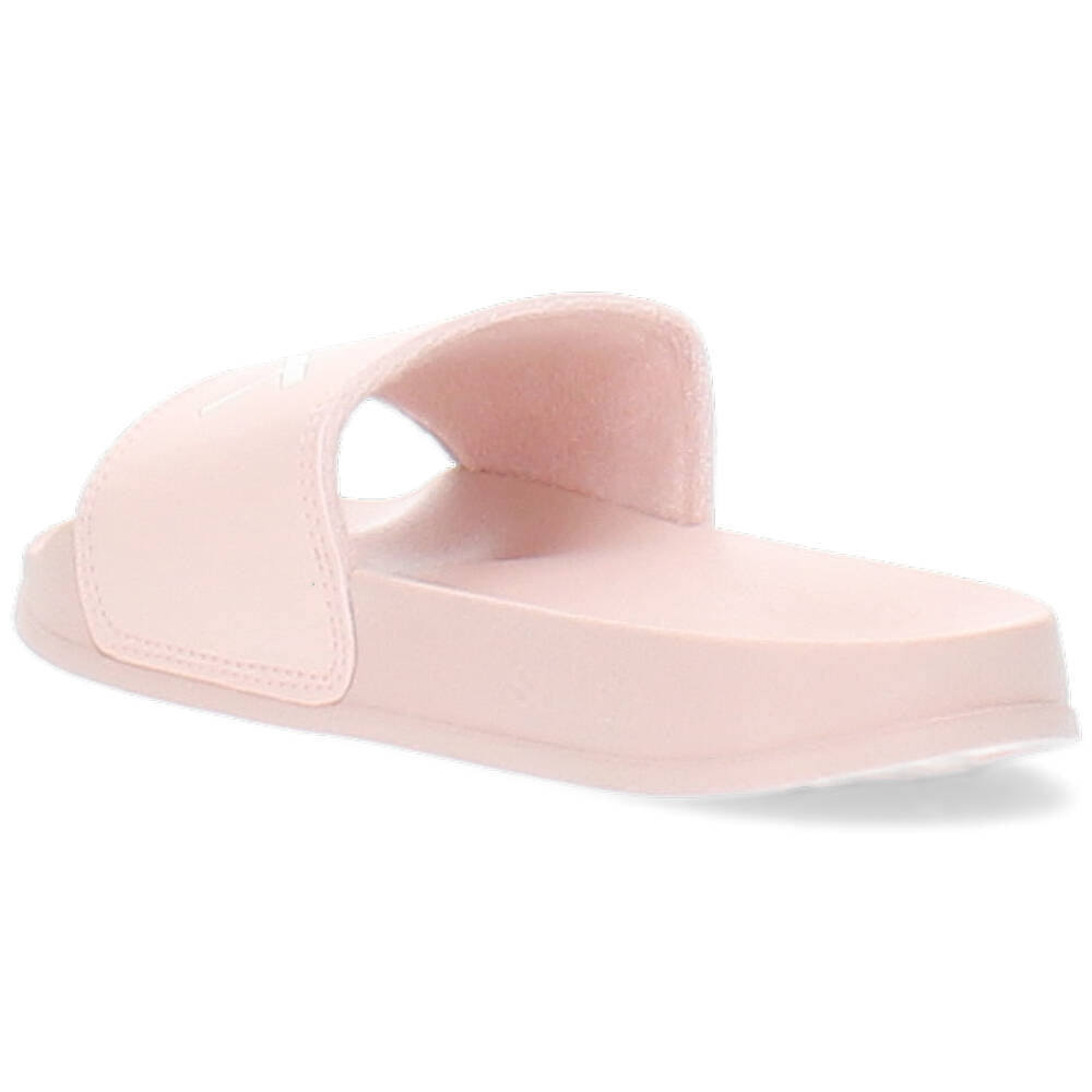 roze slipper