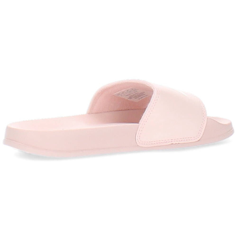 roze slipper