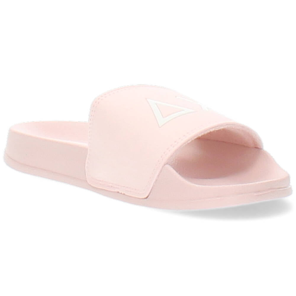 roze slipper