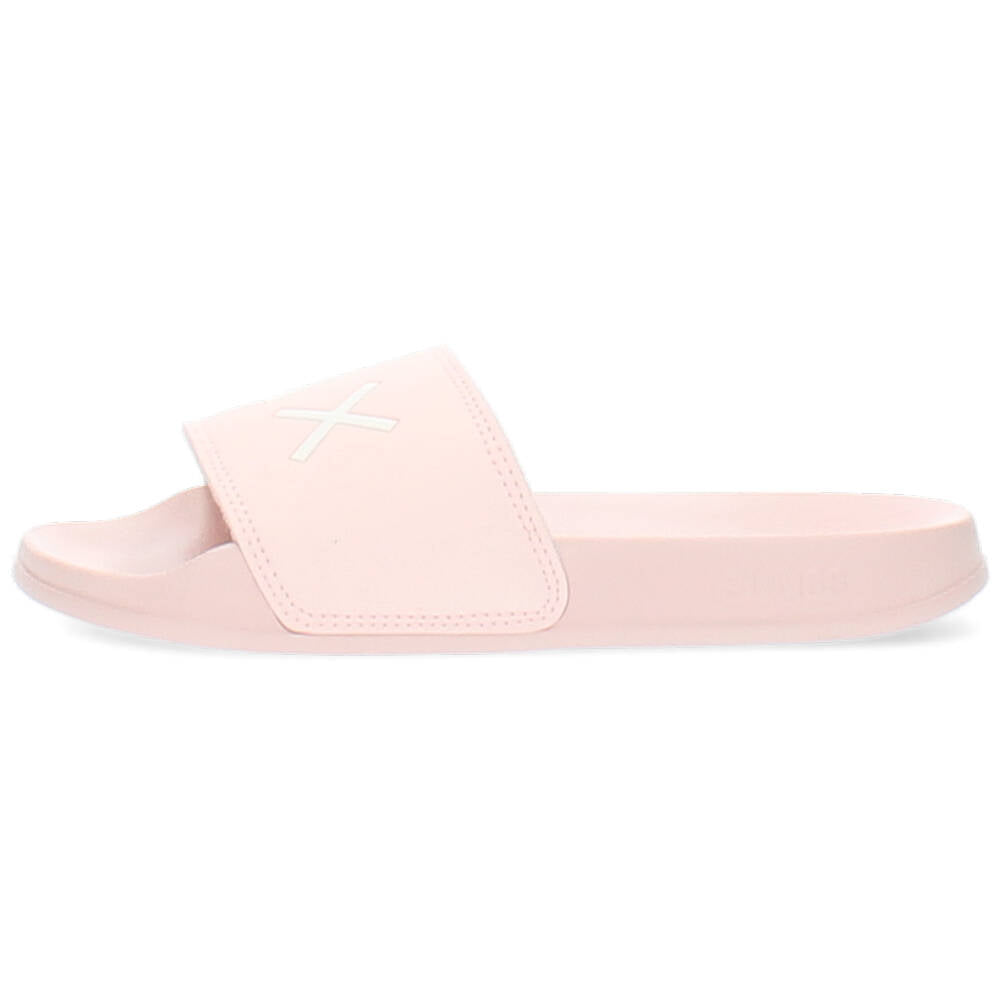 roze slipper