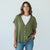 groene gilet