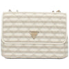 beige handtas