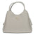 taupe handtas