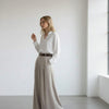 taupe broek