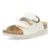 witte slipper