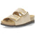 beige slipper