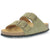 kaki slipper