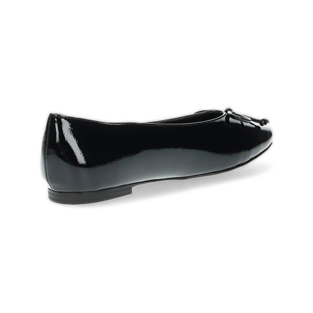 zwarte ballerina