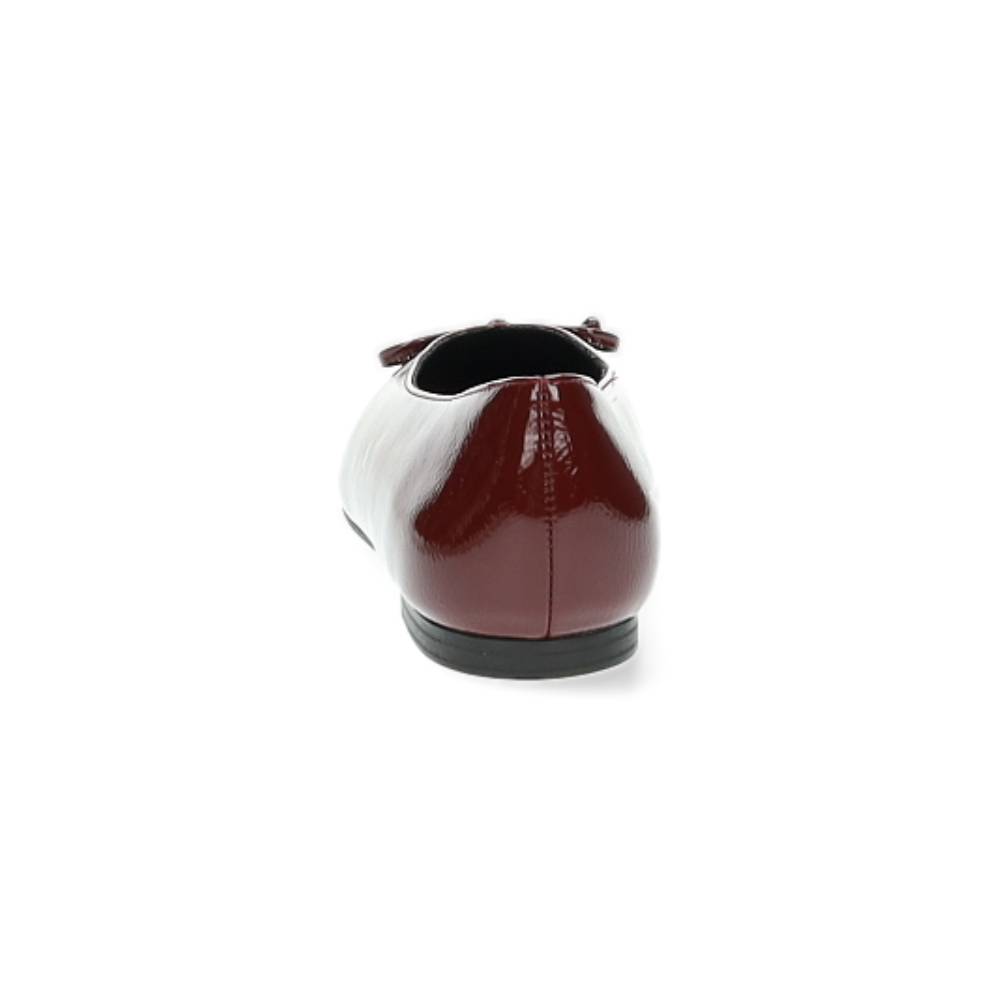 bordeaux ballerina