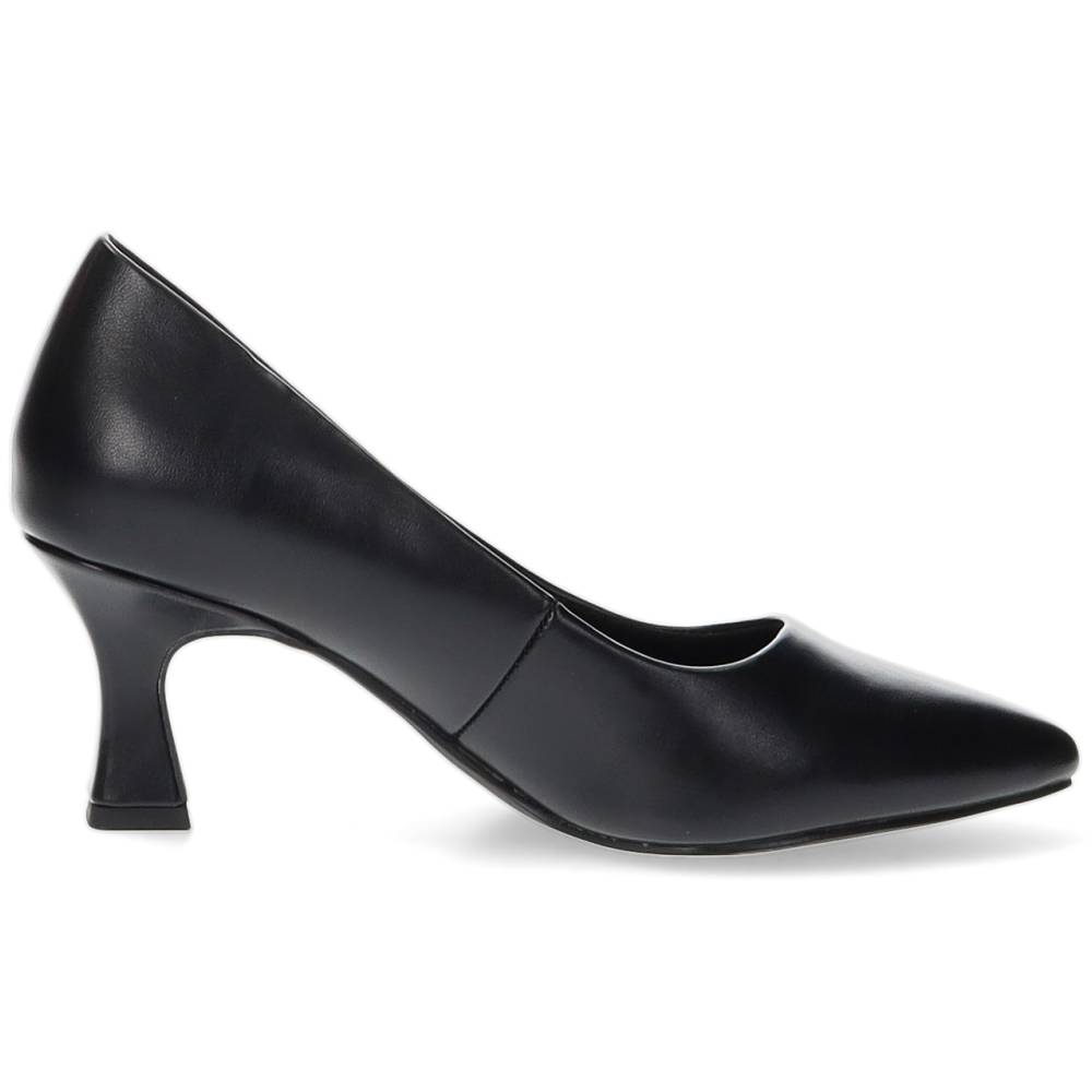 zwarte pump