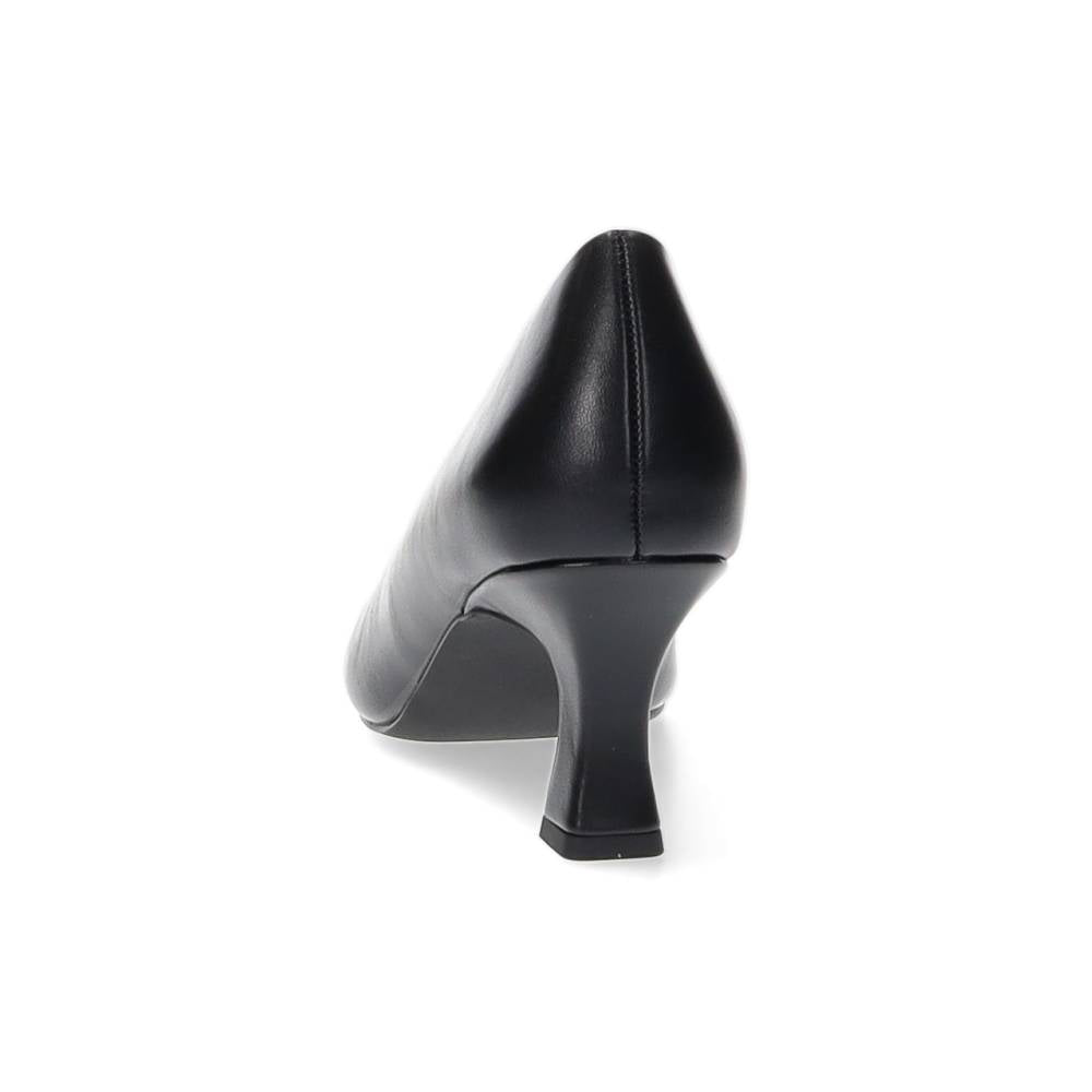 zwarte pump