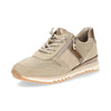 beige sneaker