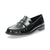 zwarte loafer