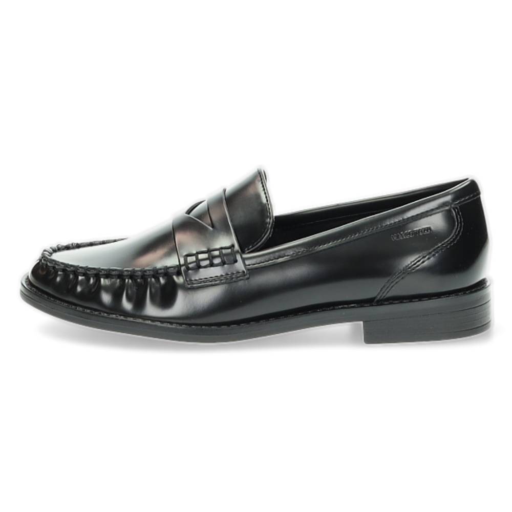 zwarte loafer