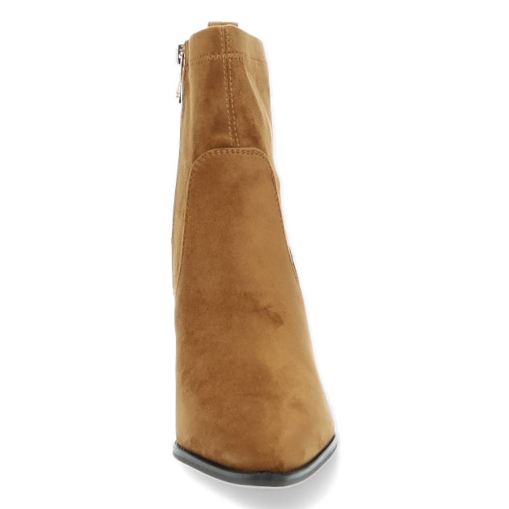 camel enkellaars