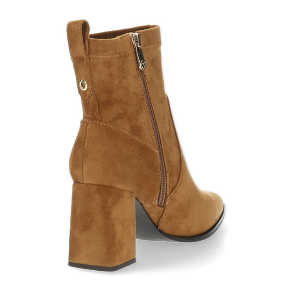 camel enkellaars