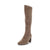 taupe lange laars