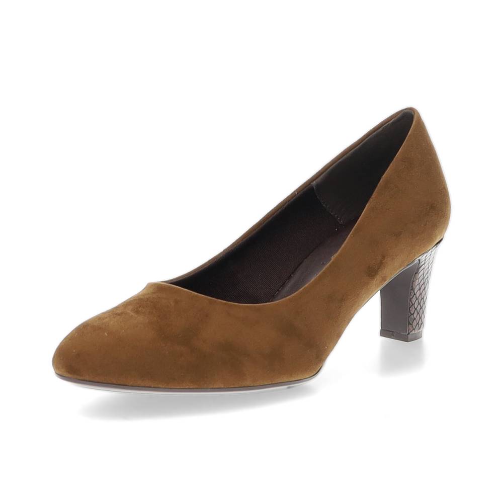 cognac pump