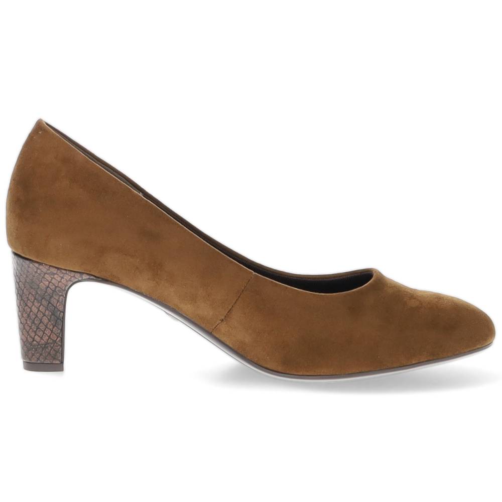 cognac pump