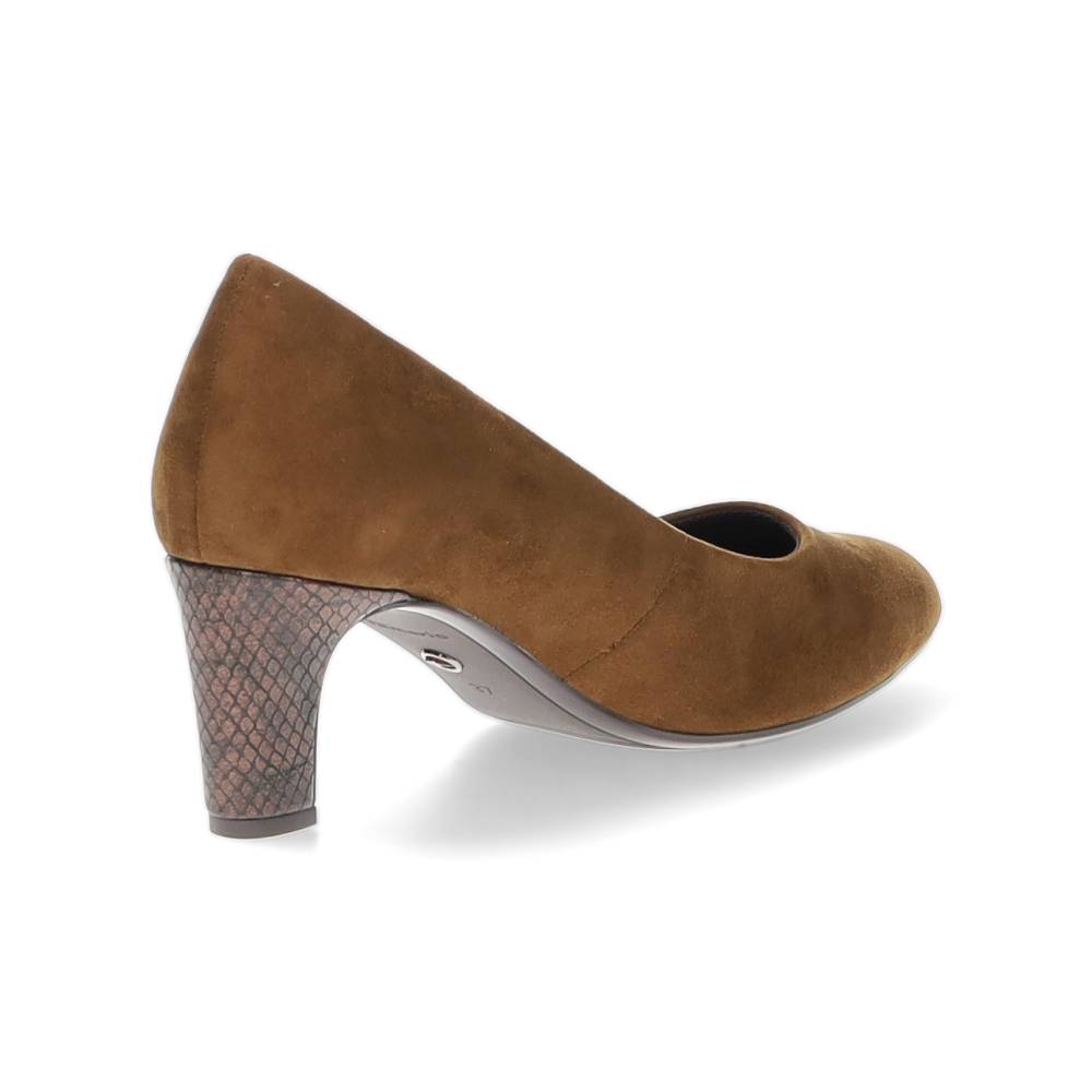cognac pump