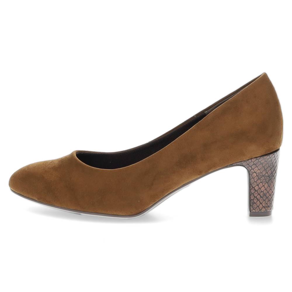 cognac pump
