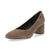 taupe pump